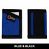 Recycled Firefighter Sergeant Wallet - Firehose Edition — product view 31