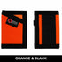 Recycled Firefighter Sergeant Wallet - Firehose Edition — product view 27