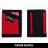 Recycled Firefighter Sergeant Wallet - Firehose Edition — product view 29