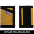 Recycled Firefighter Sergeant Wallet - Firehose Edition — product view 34