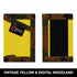 Recycled Firefighter Sergeant Wallet - Firehose Edition — product view 66