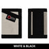 Recycled Firefighter Sergeant Wallet - Firehose Edition — product view 33