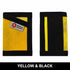 Recycled Firefighter Sergeant Wallet - Firehose Edition — product view 38