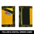 Recycled Firefighter Sergeant Wallet - Firehose Edition — product view 51