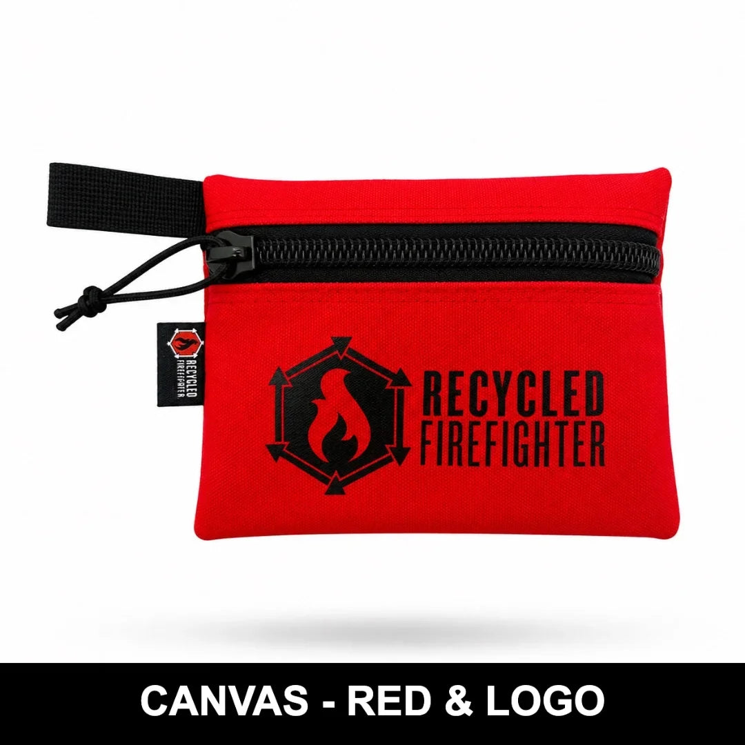 Recycled Firefighter Truckie - Large — product view 19