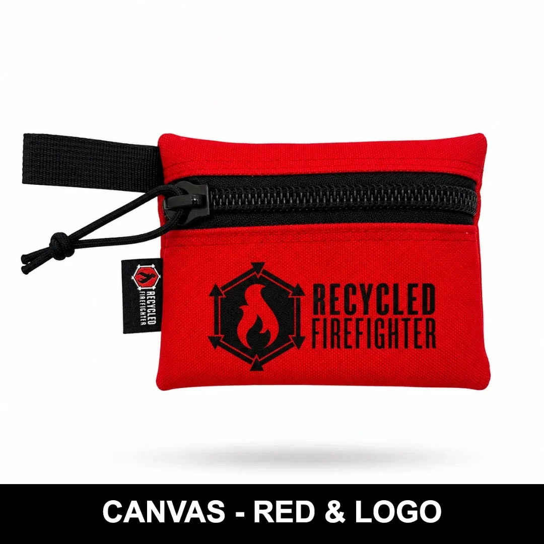 Recycled Firefighter Truckie - Medium — product view 21