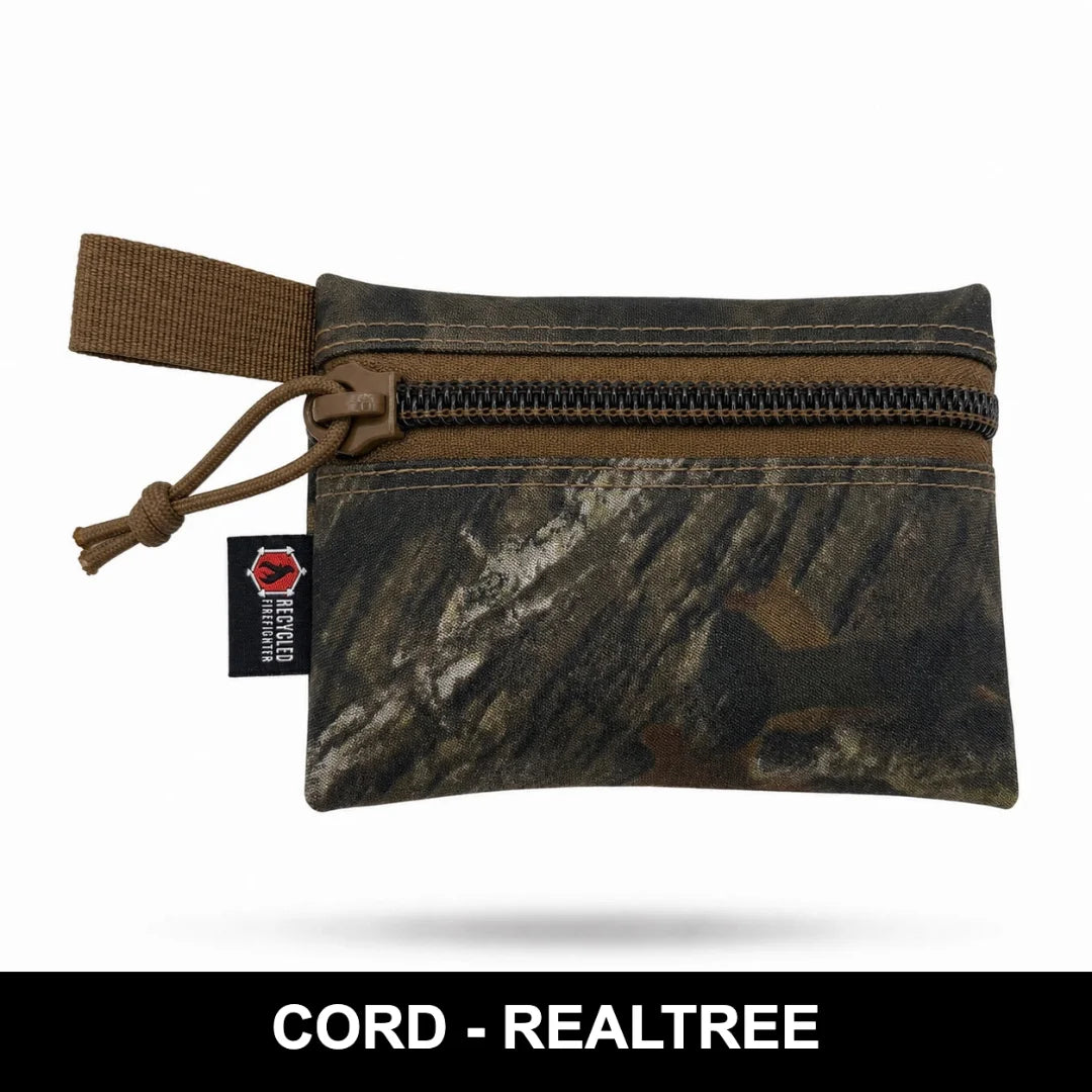 Recycled Firefighter Truckie - Medium — product view 14