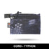 Recycled Firefighter Truckie - Medium — product view 16