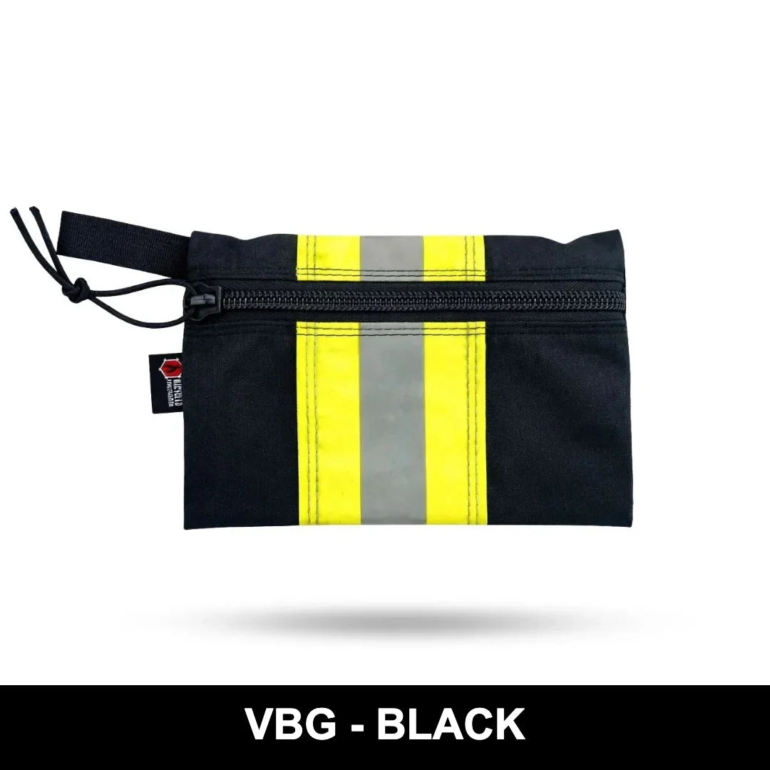 Recycled Firefighter Truckie - Medium — product view 25