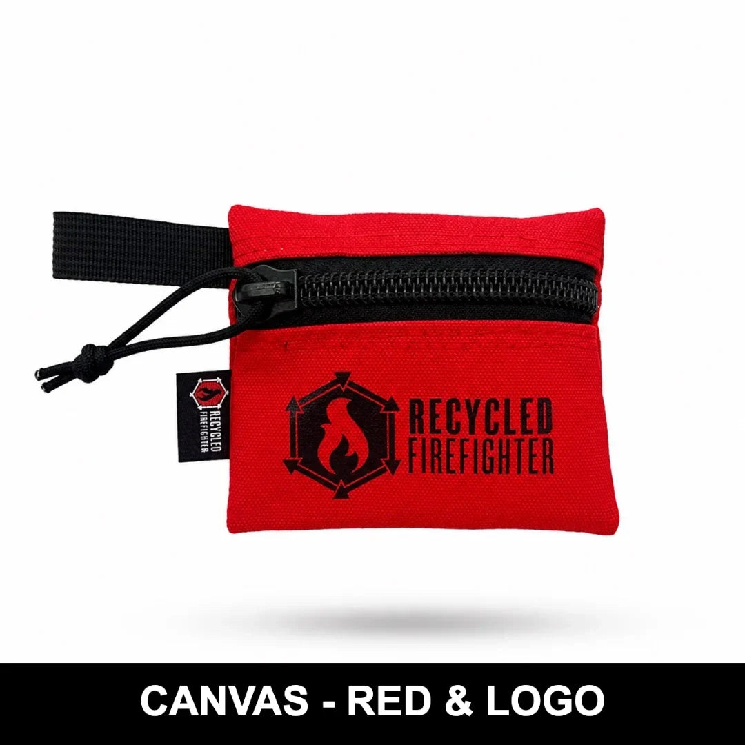 Recycled Firefighter Truckie - Small — product view 17