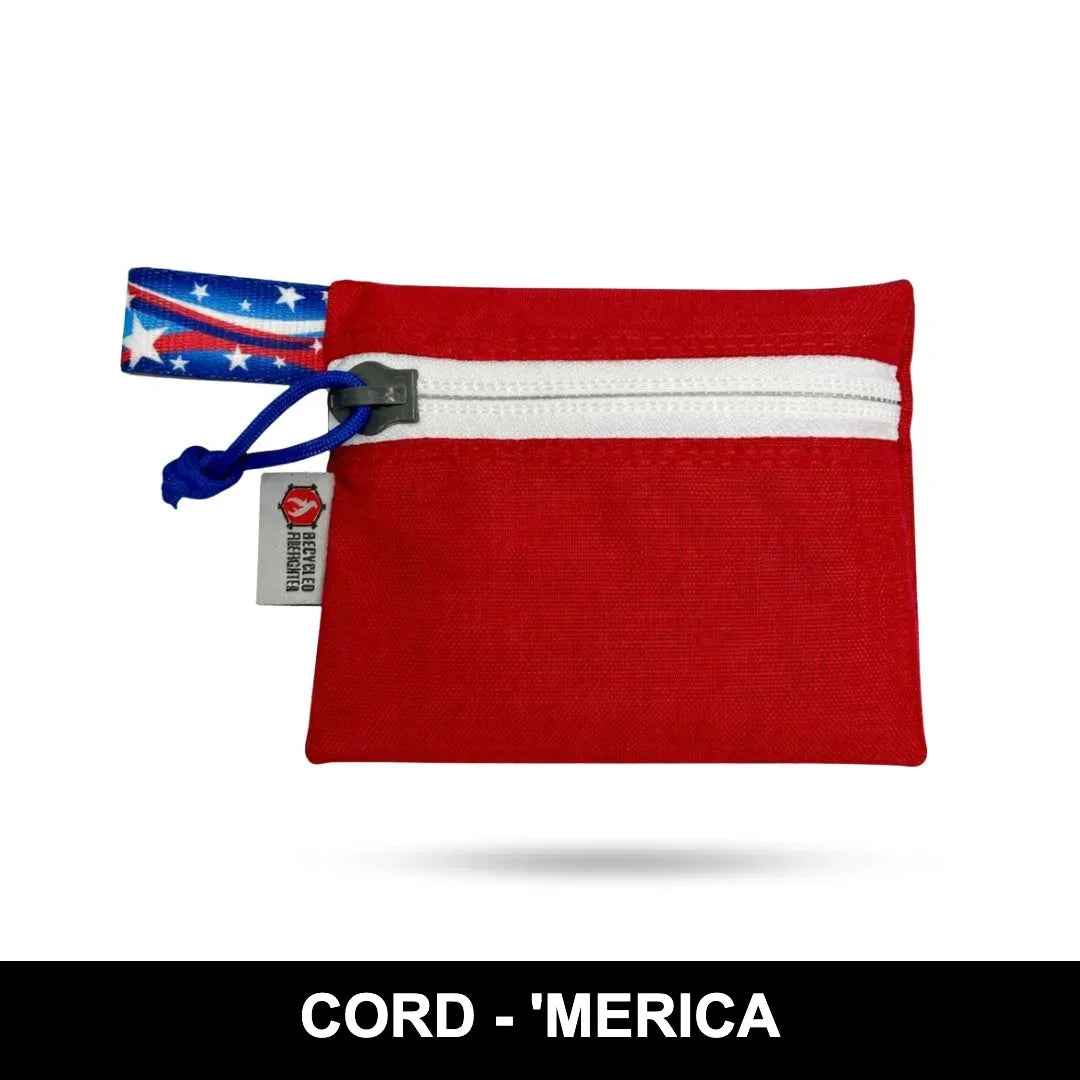 Recycled Firefighter Truckie - Small — product view 33