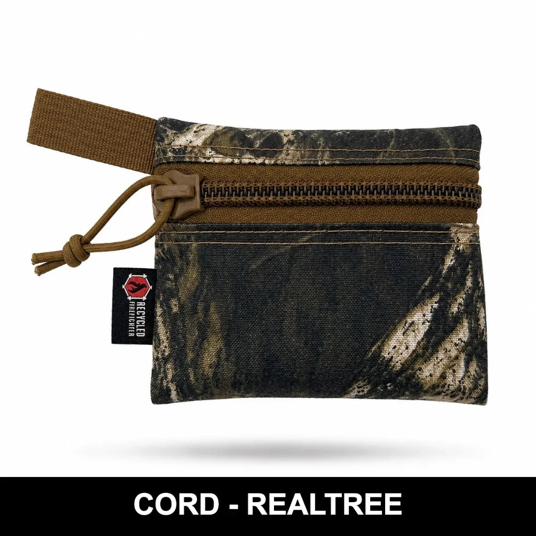 Recycled Firefighter Truckie - Small — product view 37