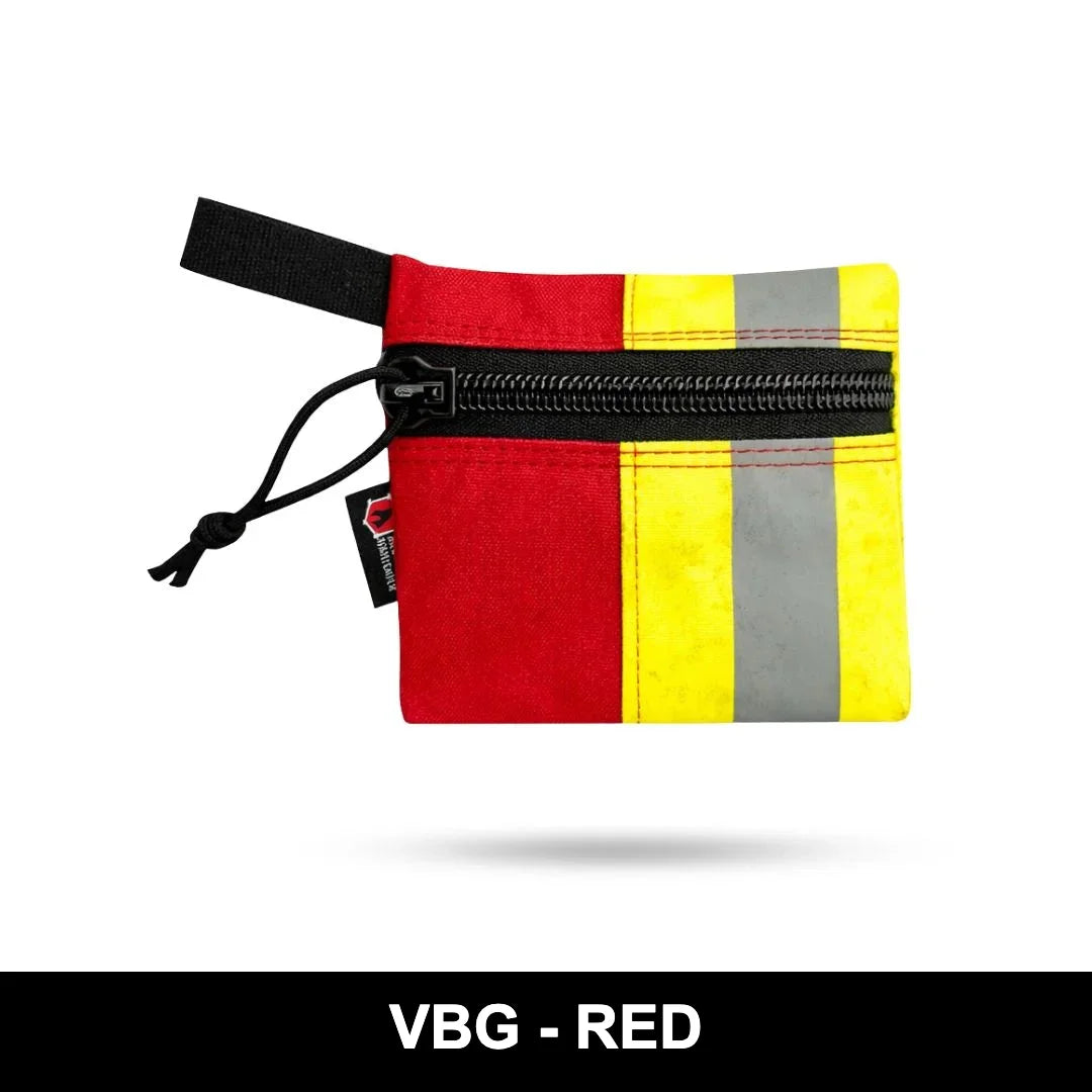 Recycled Firefighter Truckie - Small — product view 16