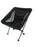 Foldable Camp Moon Chair