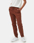 Tentree Women's Pacific Jogger - Sepia
