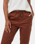 Tentree Women's Pacific Jogger - Sepia