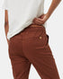 Tentree Women's Pacific Jogger - Sepia