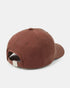 Tentree Golden Spruce Forest Peak Hat - Sepia