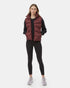 Tentree Women's Boulder Vest - Fig