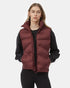 Tentree Women's Boulder Vest - Fig