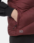 Tentree Women's Boulder Vest - Fig