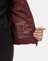 Tentree Women's Boulder Vest - Fig