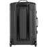Fjallraven Farden Roller 75 Wheeled Luggage - Coal Black