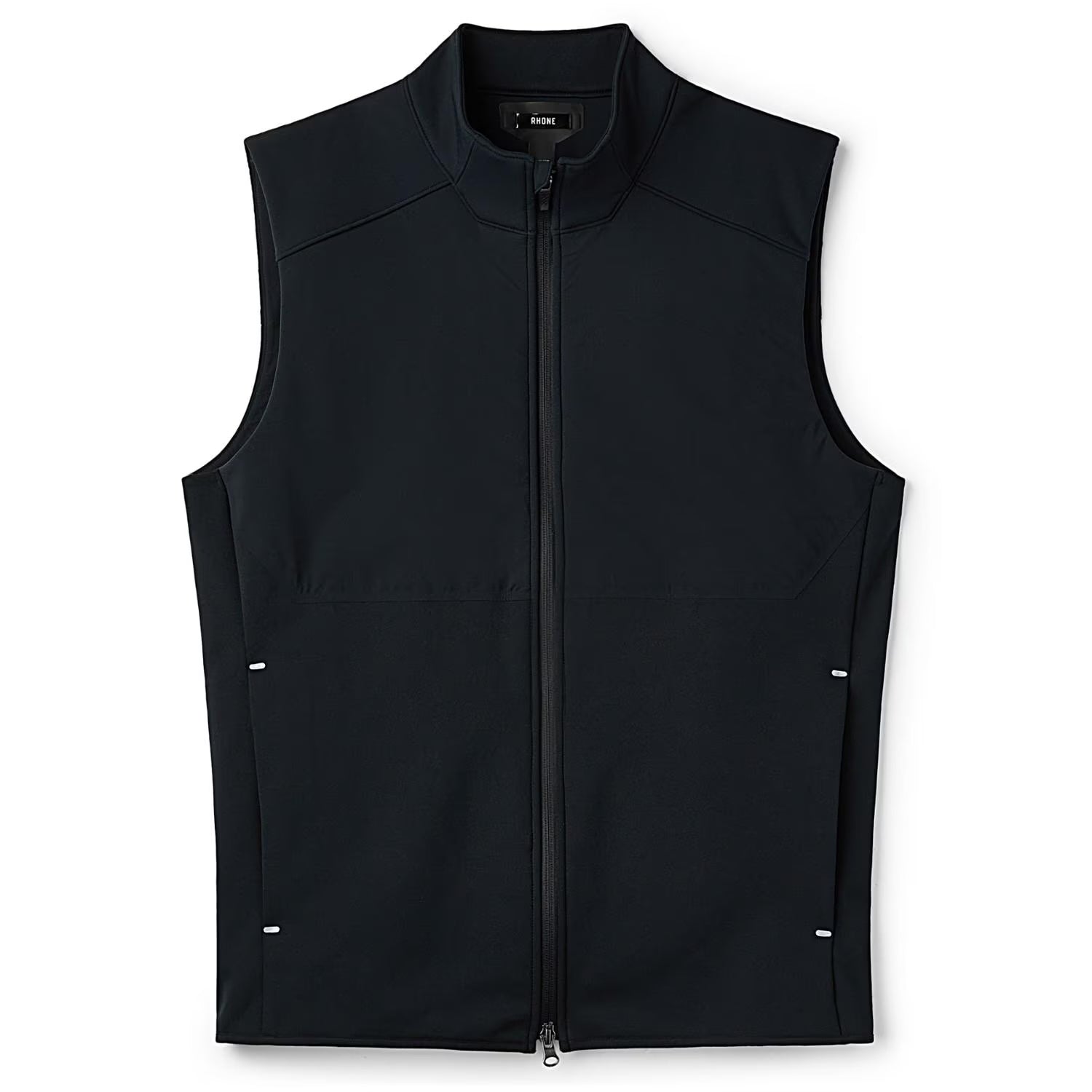 RHONE True North Vest - Men's - Black