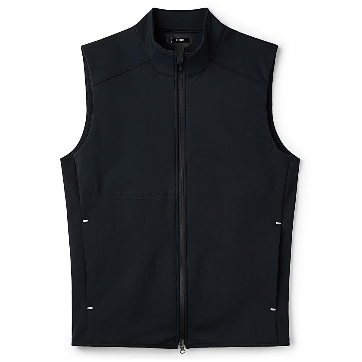 RHONE True North Vest - Men's - Black