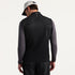 RHONE True North Vest - Men's - Black - On Body Image of color Black
