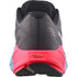 Salomon Aero Blaze 4 Gradient Road-Running Shoes - Women's - Black/White/Knockout Pink