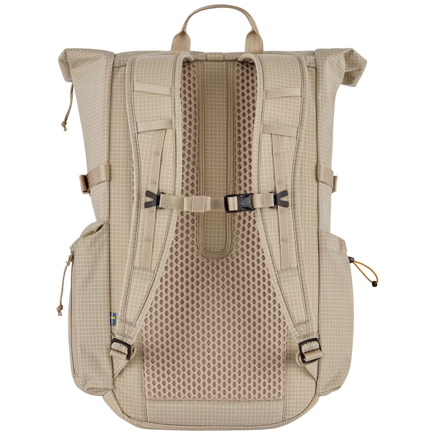 Fjallraven High Coast Pro Foldsack Pack - Fossil
