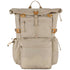 Fjallraven High Coast Pro Foldsack Pack - Fossil