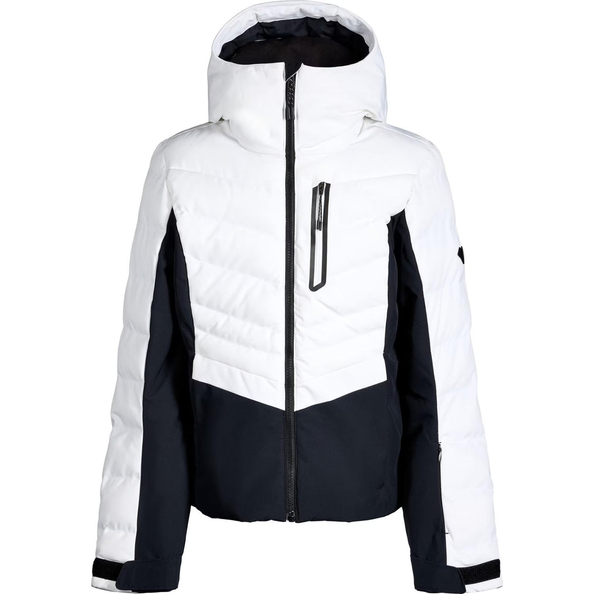 Obermeyer TG Cosima Insulated Jacket - Girls' - White