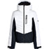 Obermeyer TG Cosima Insulated Jacket - Girls' - White