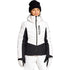 Obermeyer TG Cosima Insulated Jacket - Girls' - White