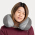 Sea to Summit Aeros Down Travel Pillow - Regular - Neutral Grey - Sea to Summit Aeros Down Travel Pillow - Regular - Neutral Grey