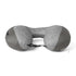 Sea to Summit Aeros Down Travel Pillow - Regular - Neutral Grey - Sea to Summit Aeros Down Travel Pillow - Regular - Neutral Grey