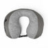 Sea to Summit Aeros Down Travel Pillow - Regular - Neutral Grey - Sea to Summit Aeros Down Travel Pillow - Regular - Neutral Grey