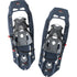 MSR Evo Trail Snowshoe Kit - Midnight - MSR Evo Trail Snowshoe Kit - Midnight