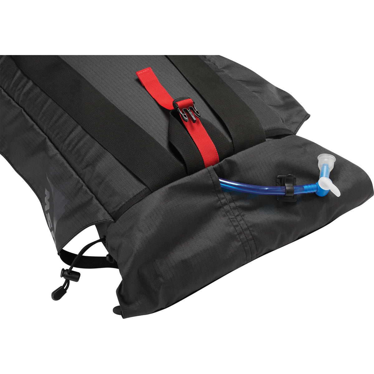 MSR Evo Trail Snowshoe Kit - Midnight - MSR Evo Trail Snowshoe Kit - Midnight