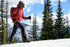MSR Evo Trail Snowshoe Kit - Midnight - MSR Evo Trail Snowshoe Kit - Midnight
