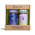 Hydro Flask Micro Hydro Vacuum Water Bottle with Screw Cap Gift Set - Cosmic