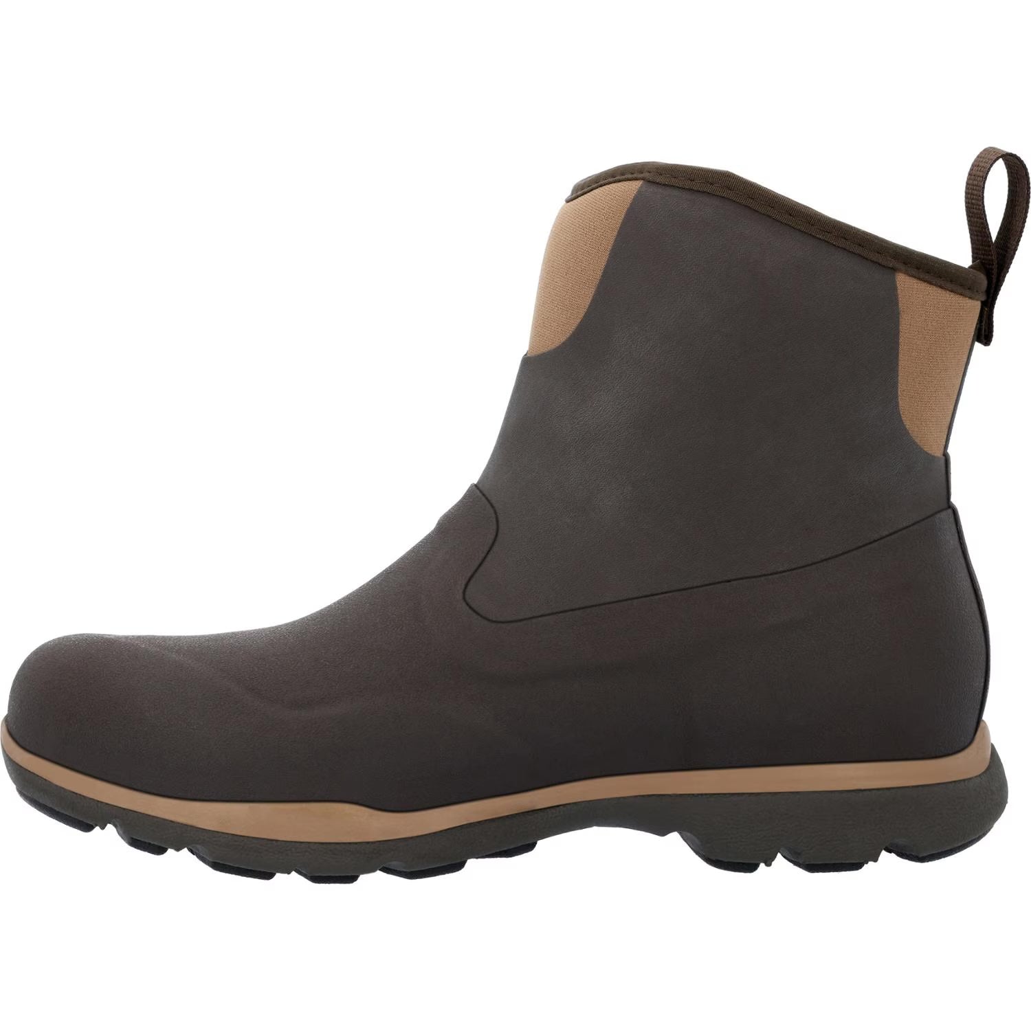 Muck Boot Excursion Pro Rain Boots - Men's - Bark/Otter