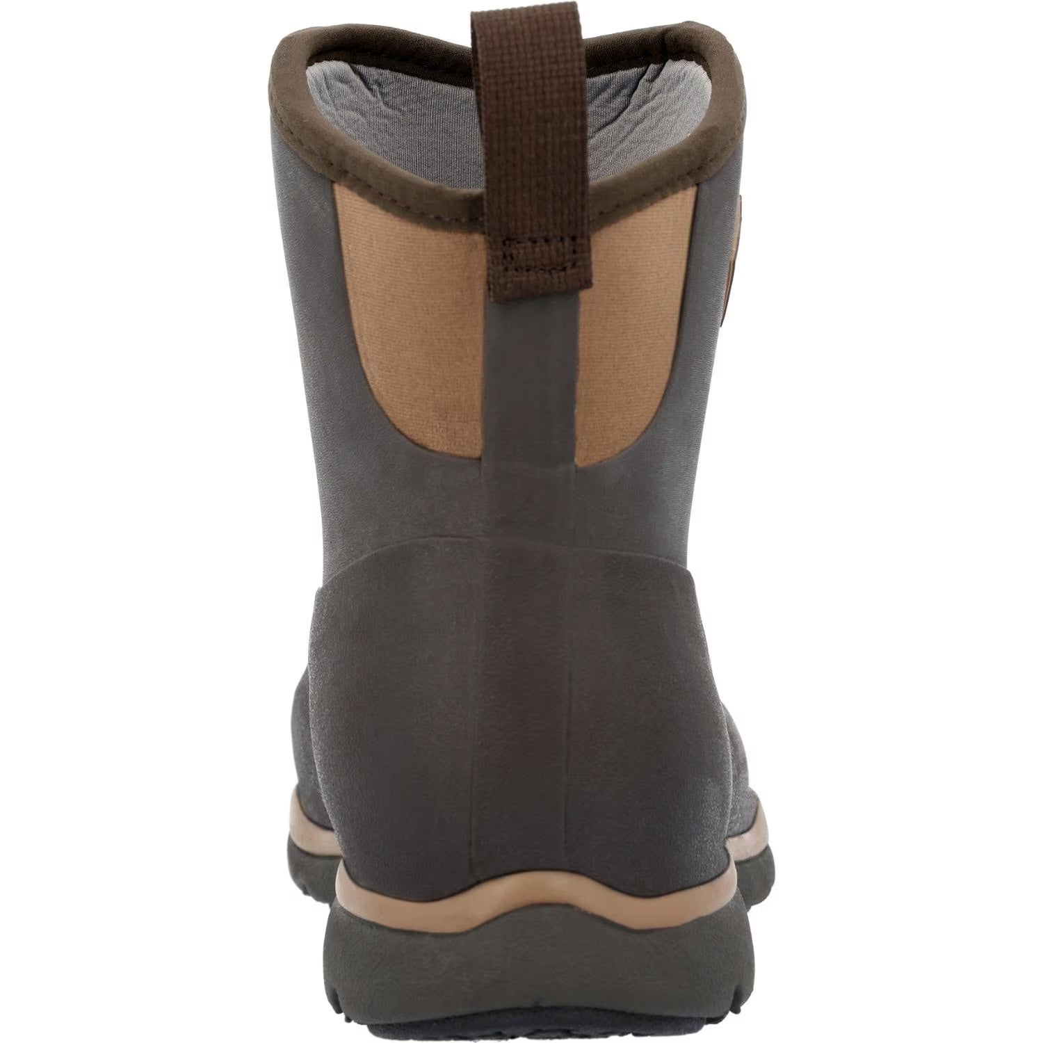Muck Boot Excursion Pro Rain Boots - Men's - Bark/Otter