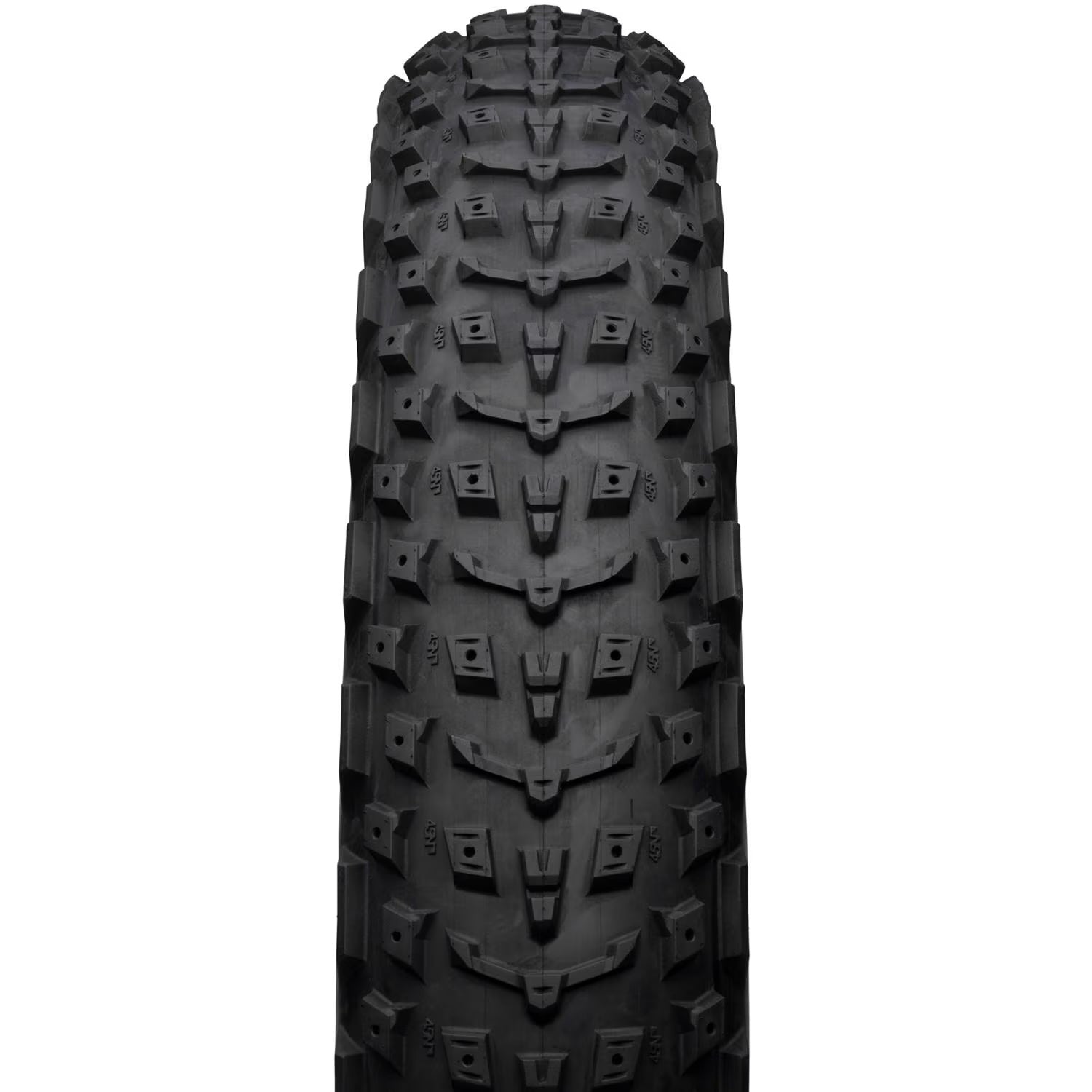 45NRTH Dillinger 5 Fat-Tire Bike Tire - Black
