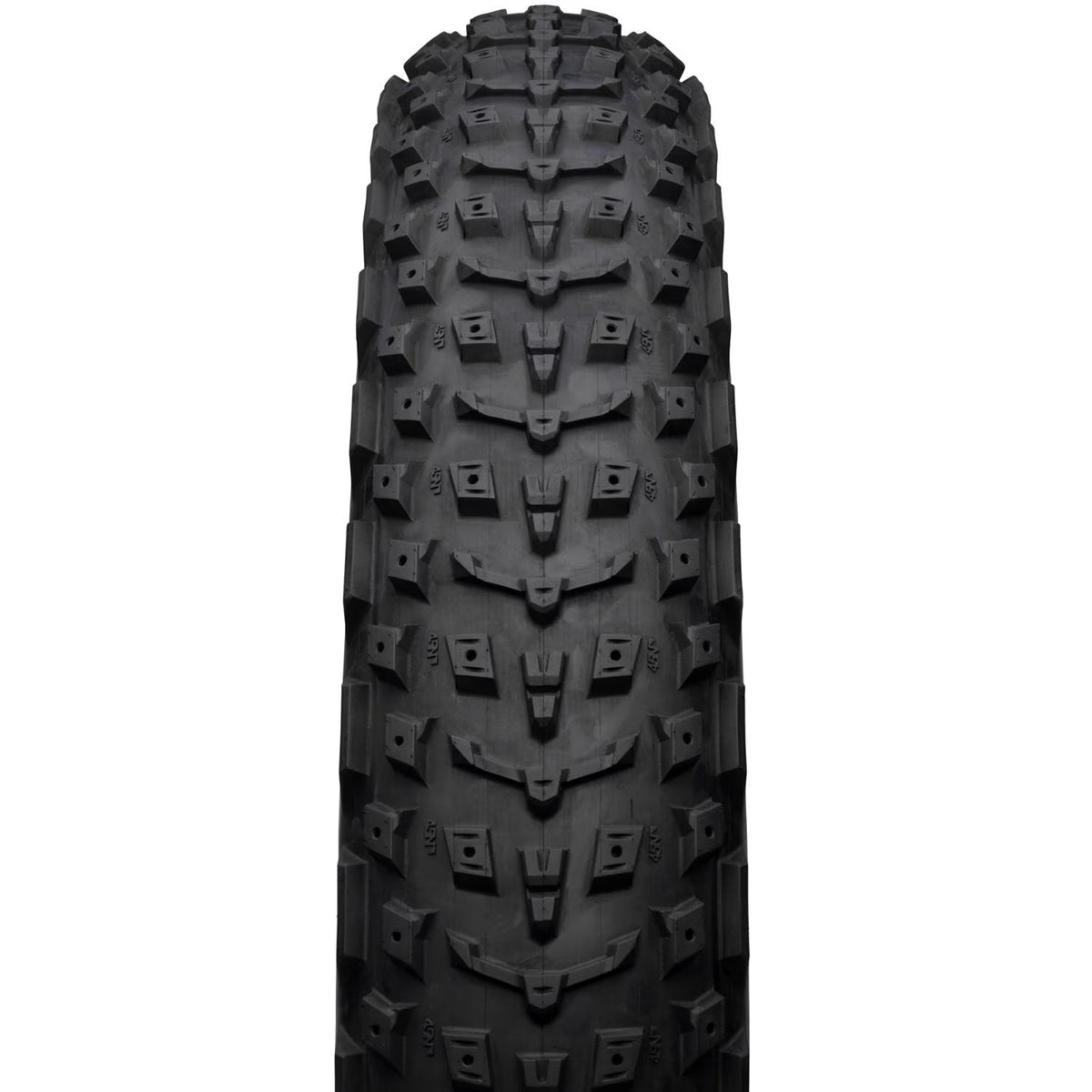 45NRTH Dillinger 5 Fat-Tire Bike Tire - Black