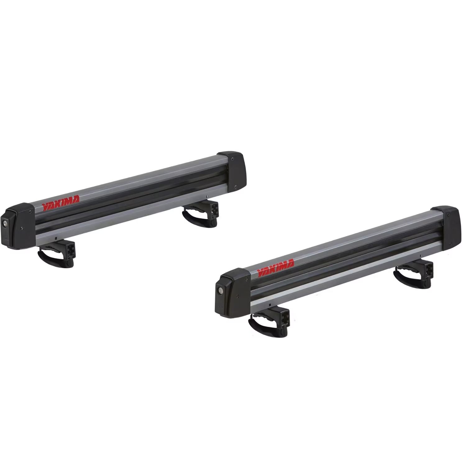 Yakima FreshTrack 6 Ski/Snowboard Mount - 2017 - Black