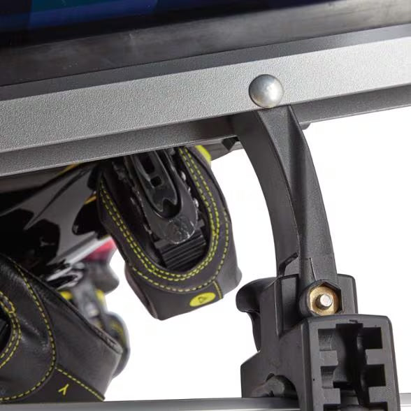 Yakima FreshTrack 6 Ski/Snowboard Mount - 2017 - Black