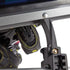 Yakima FreshTrack 6 Ski/Snowboard Mount - 2017 - Black